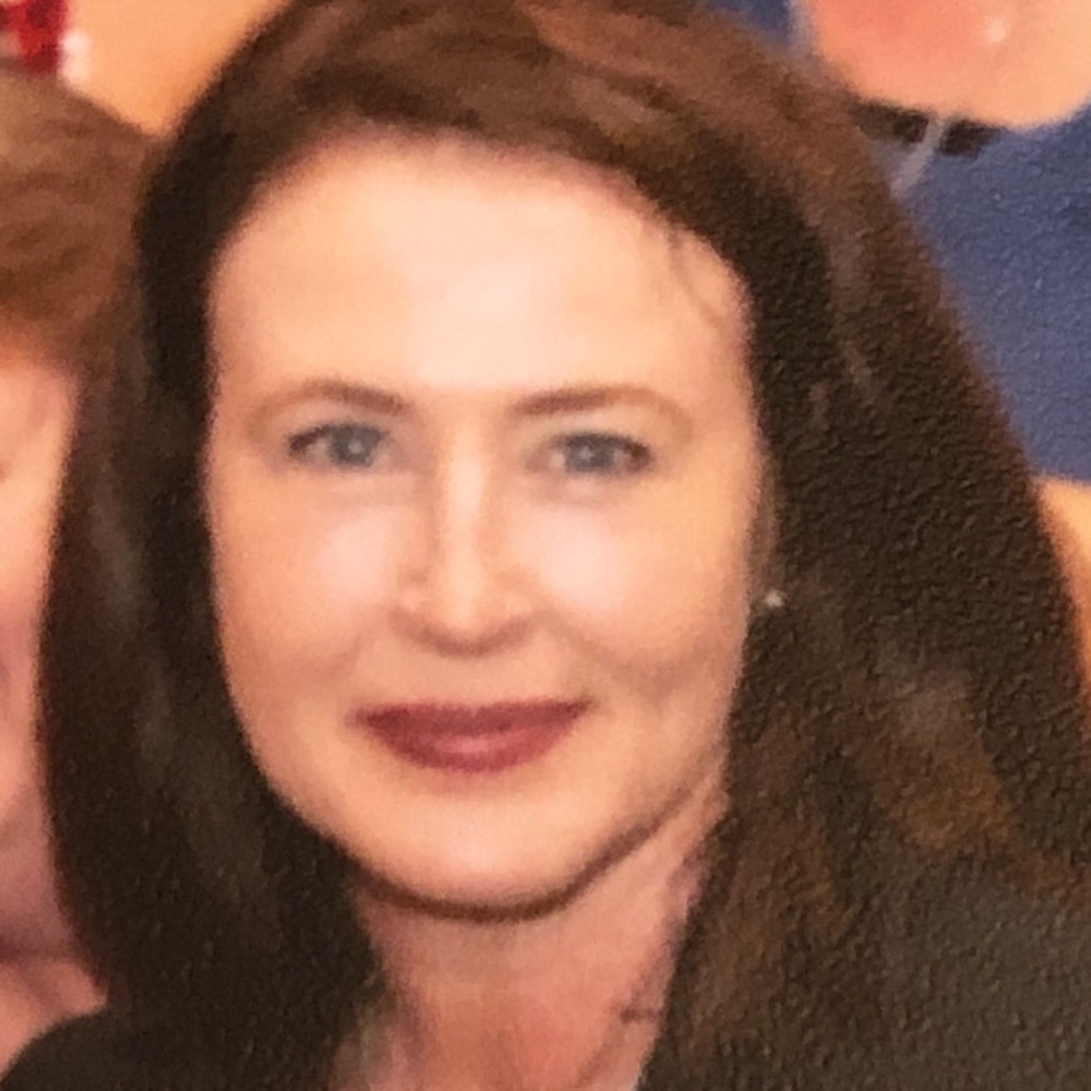 Meet your Posher, Jo anne